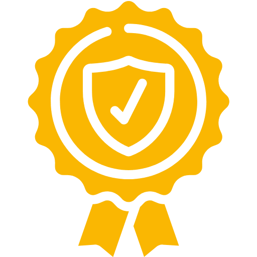 Our Guarantees Asbury Home Improvements