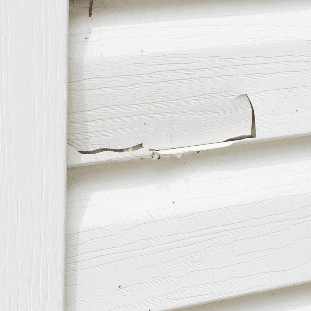 Siding Old Cracking Restore Asbury Home Improvements