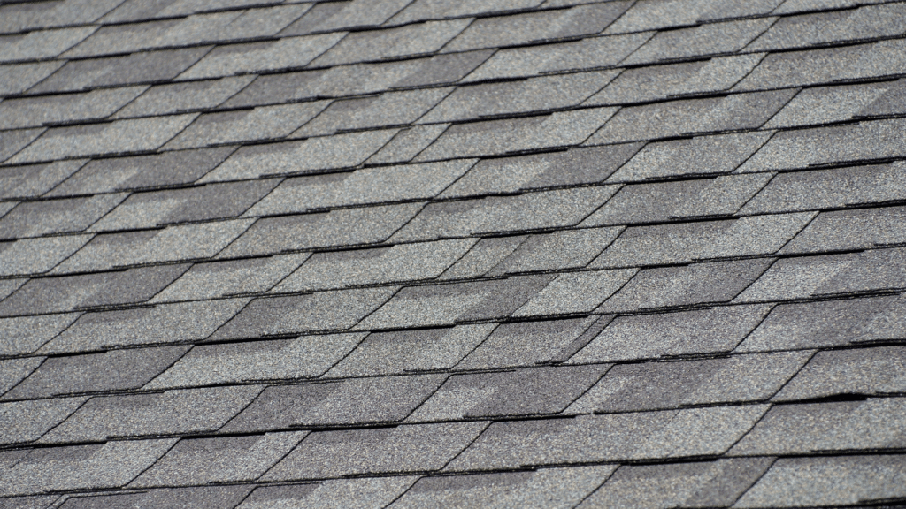 Shingle Roofing Material Asbury Ohio