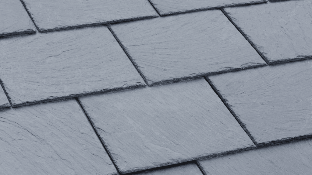 Synthetic Roofing Shingles Material Asbury Ohio