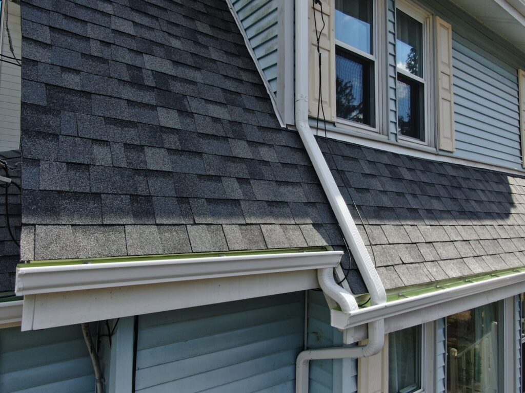 Asbury Gutter Installation and Repair in Ohio