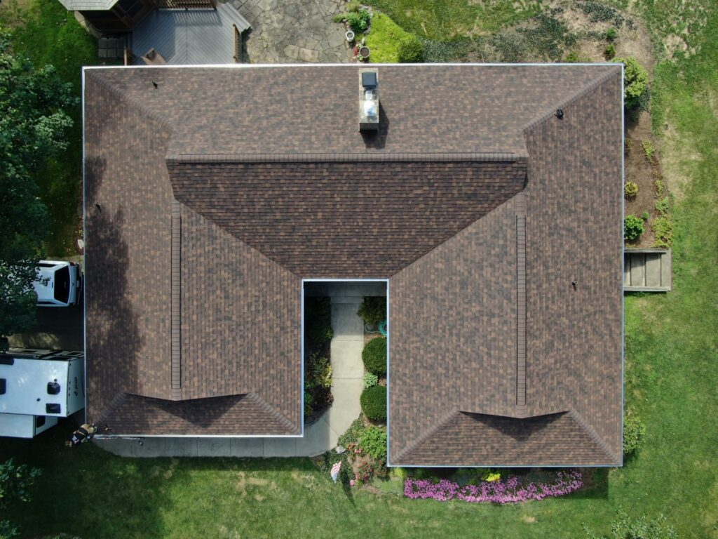 Asbury Roofing Services Results Ohio