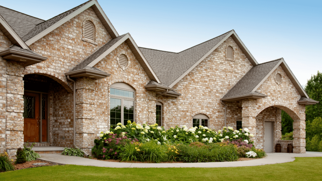 ohio home roof