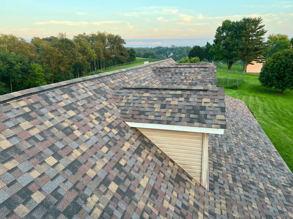 Residential Roofing Asbury HI Ohio