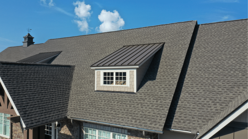 Asbury Home Improvement Roof Installation and Cost