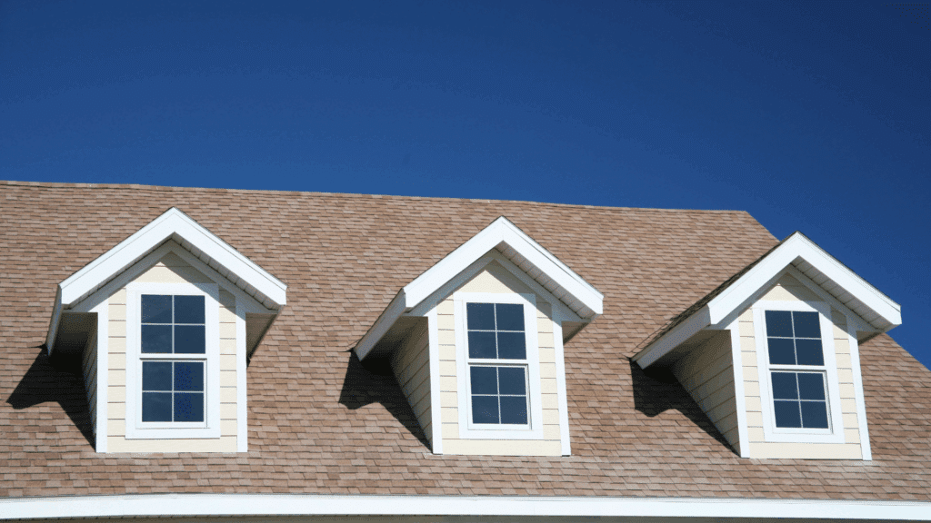 A Homeowners Guide to Dormer Types and Installation Asbury Ohio