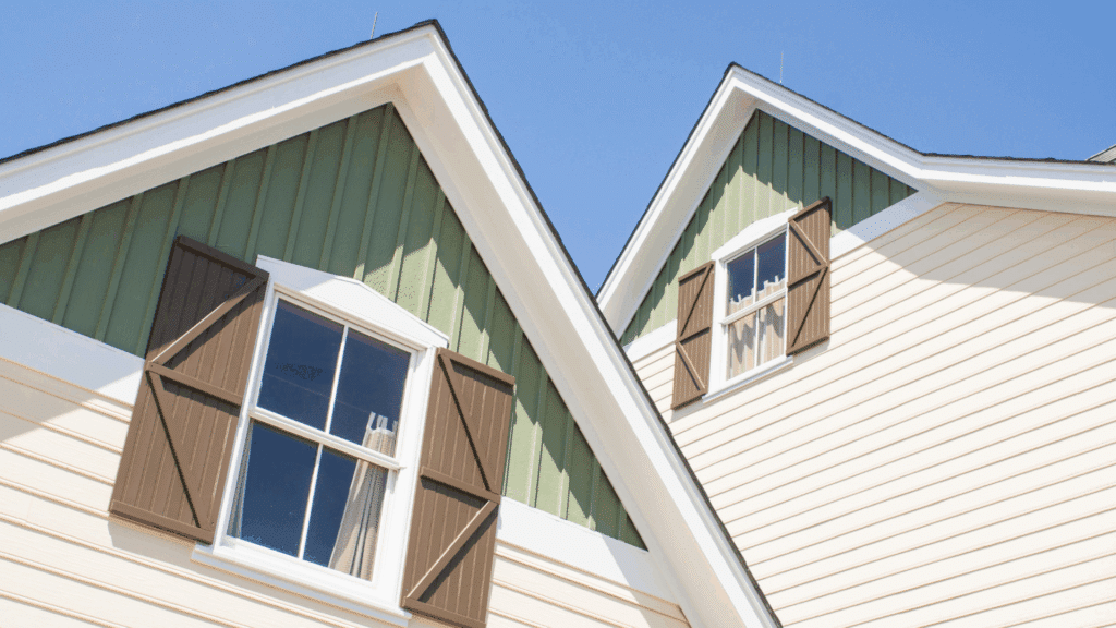 The Top Siding Types for Ohio Homeowners Asbury Home Improvements